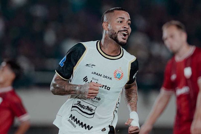 persija