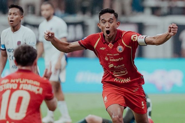 Rizky Ridho