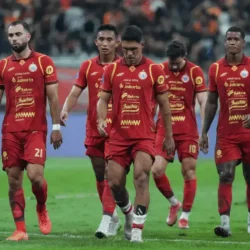skuad persija jakarta