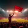 Polemik Royalti Lagu Kebangsaan: Haruskah Timnas Indonesia Bayar Saat Putar Lagu Kebangsaan?