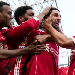 Analisis Performa Pemain Liverpool Setelah Menang 1-0 atas Arsenal