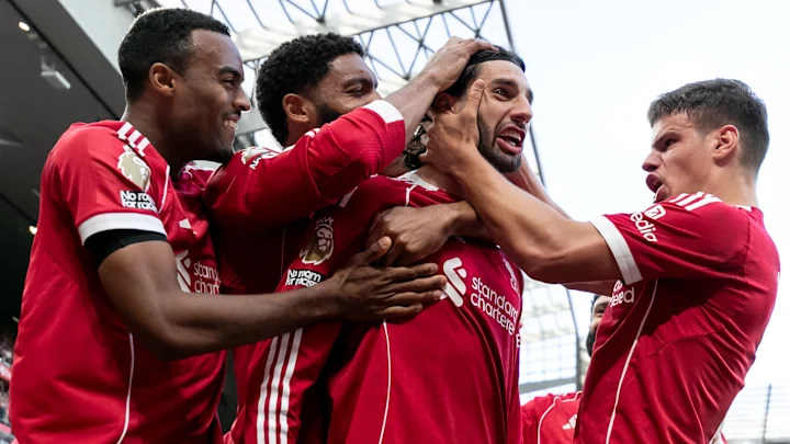 Analisis Performa Pemain Liverpool Setelah Menang 1-0 atas Arsenal