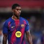 Awal Sulit Marcus Rashford di Barcelona