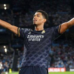 Bellingham dan Camavinga Siap Comeback Hadapi Marseille