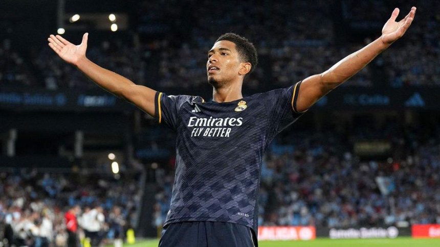 Bellingham dan Camavinga Siap Comeback Hadapi Marseille
