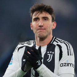 Igor Tudor Puji Potensi Andrea Cambiaso Tembus Klub Top Eropa