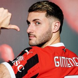 Fabio Capello Bingung Lihat Santiago Gimenez Mandek di AC Milan