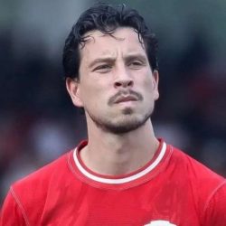 Thom Haye Tolak Jabat Tangan Pemain Lebanon, Aksinya Jadi Sorotan Media Asing