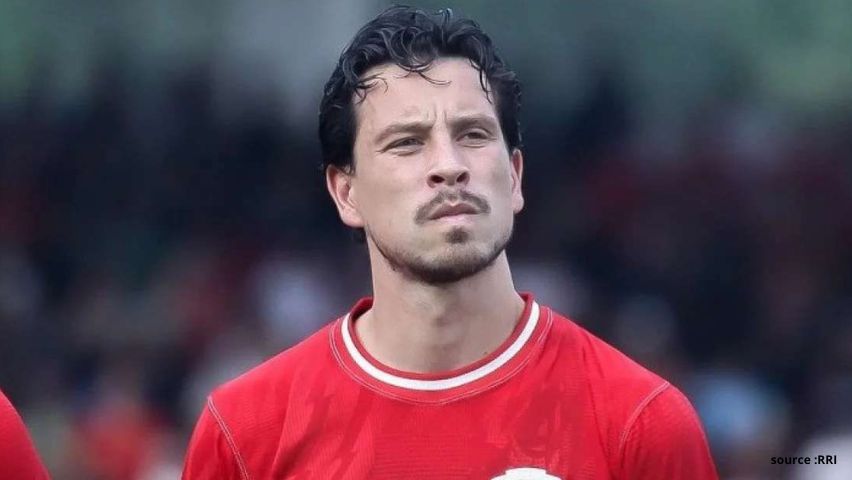 Thom Haye Tolak Jabat Tangan Pemain Lebanon, Aksinya Jadi Sorotan Media Asing