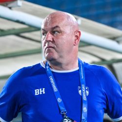 Persib Bandung Kalahkan Persebaya 1-0, Bojan Hodak Puas dengan Performa Maung Bandung