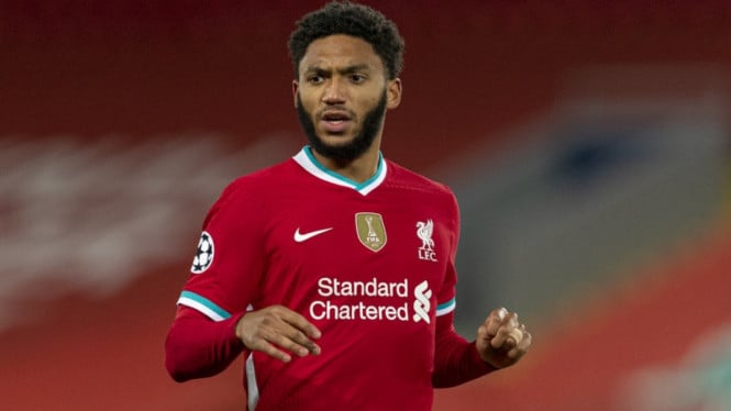 AC Milan Gagal Gaet Joe Gomez, Liverpool Tutup Pintu Keluar