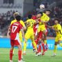 Ranking FIFA timnas malaysia