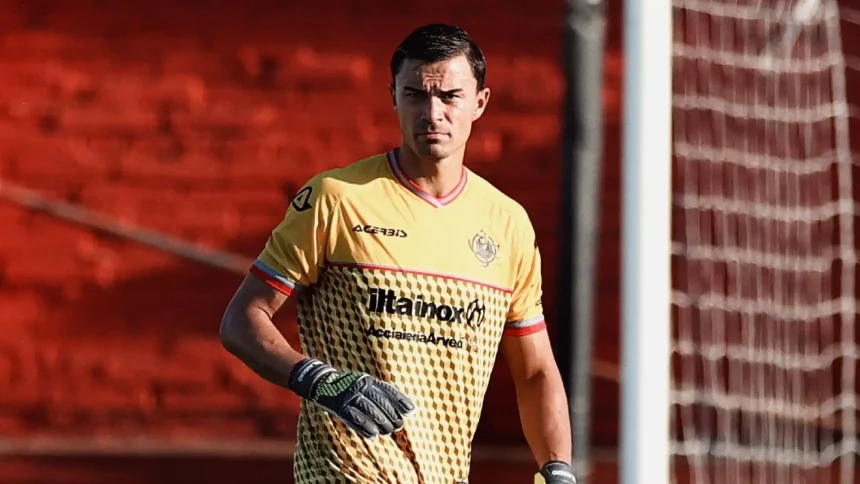 Emil Audero cedera