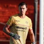 Emil Audero cedera