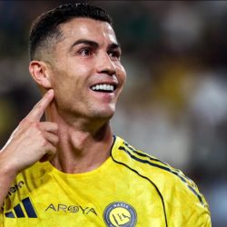 Cristiano Ronaldo Akan Kembali Bermain di Eropa