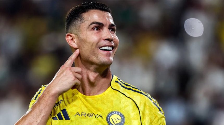 Cristiano Ronaldo Akan Kembali Bermain di Eropa