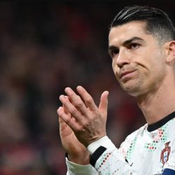 Cristiano Ronaldo Kembali ke Amerika Serikat