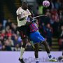 Crystal Palace Hentikan Rekor Sempurna Liverpool