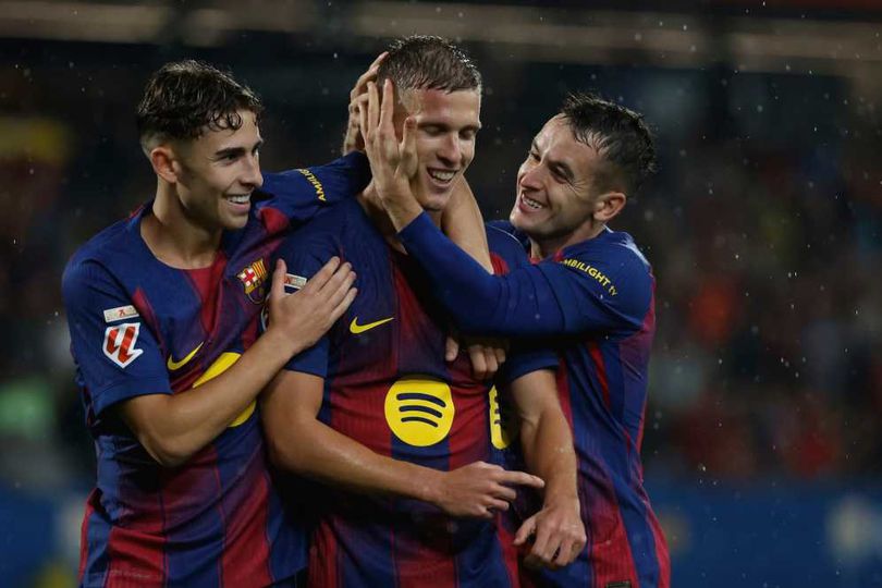 Dani Olmo