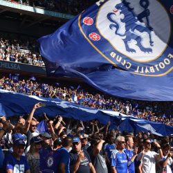 Sanksi Chelsea