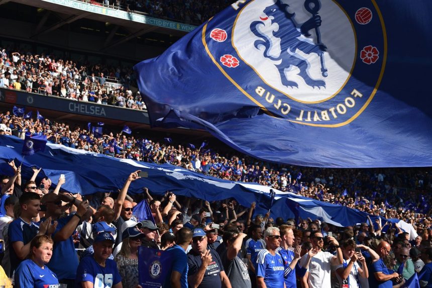 Sanksi Chelsea