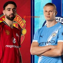 Derby Manchester: Manchester United Terancam Krisis Jika Kalah dari Manchester City