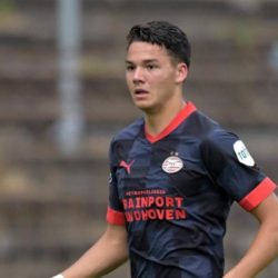 Drama Transfer Jenson Seelt