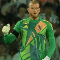 Juventus Krisis Pertahanan, Michele Di Gregorio Jadi Sorotan Tajam