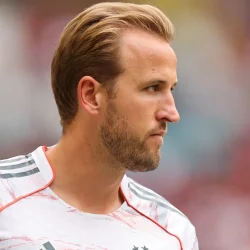 Harry Kane Masih Tajam di Bayern, Manchester United Siap Membajak