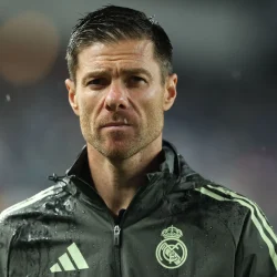 Real Madrid Incar Ryan Gravenberch, Xabi Alonso Siapkan Proyek Besar 2026