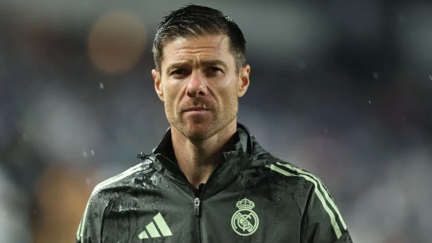 Real Madrid Incar Ryan Gravenberch, Xabi Alonso Siapkan Proyek Besar 2026