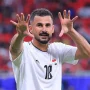 Aymen Hussein Siap Pimpin Irak Hadapi Indonesia di Kualifikasi Piala Dunia 2026