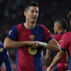 Kandidat Striker Baru Barcelona