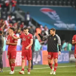 Lini Tengah Timnas Indonesia