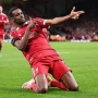 Liverpool 2-1 Southampton