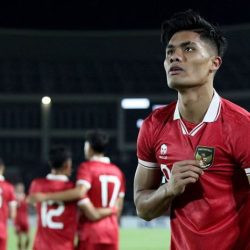 4 Nama Mengejutkan ke Timnas Indonesia