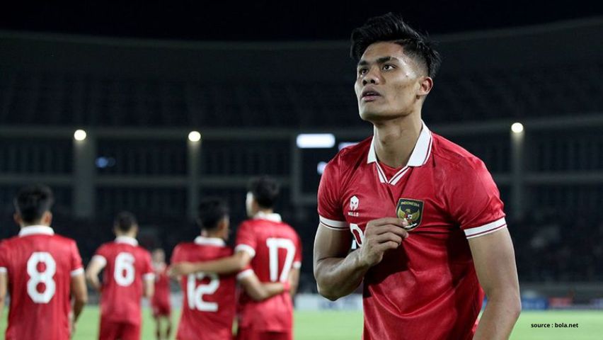4 Nama Mengejutkan ke Timnas Indonesia