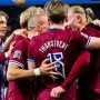 Norwegia 11-1 Moldova