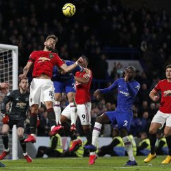 Jadwal Lengkap Premier League Pekan Keempat