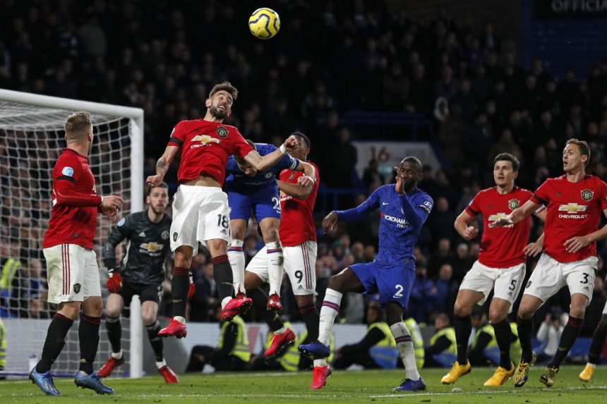 Jadwal Lengkap Premier League Pekan Keempat
