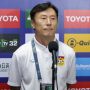 shin tae yong
