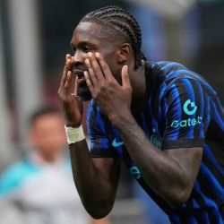 Pemain Inter Milan, Marcus Thuram