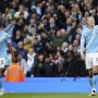 Selebrasi Erling Haaland