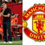 Xavi ke Manchester United