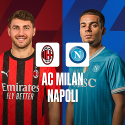 ac milan vs napoli