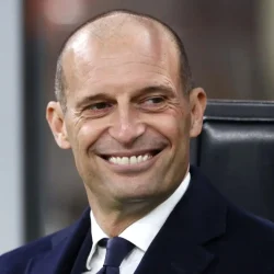 Allegri Bawa Milan Solid Lagi, Filosofi Klasik Jadi Kunci