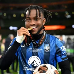Drama Transfer Lookman ke Inter Milan