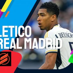 Atletico Madrid vs Real Madrid
