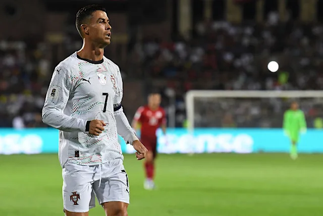 Kualifikasi Piala Dunia 2026