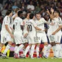 Real Madrid Menang 4-1 Levante